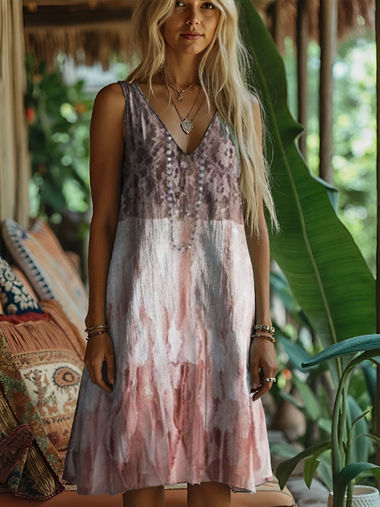 Classic Vintage Dress