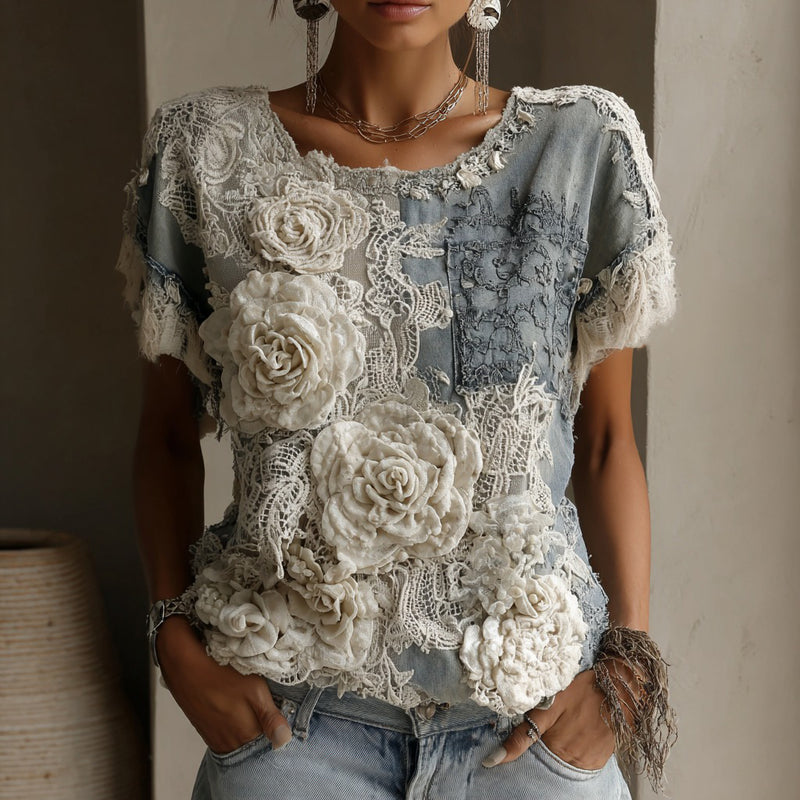 Classic Vintage T-Shirt