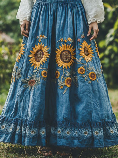 Classic Vintage Garment