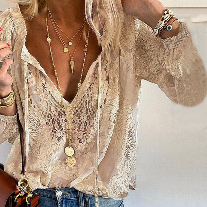 Classic Vintage Top