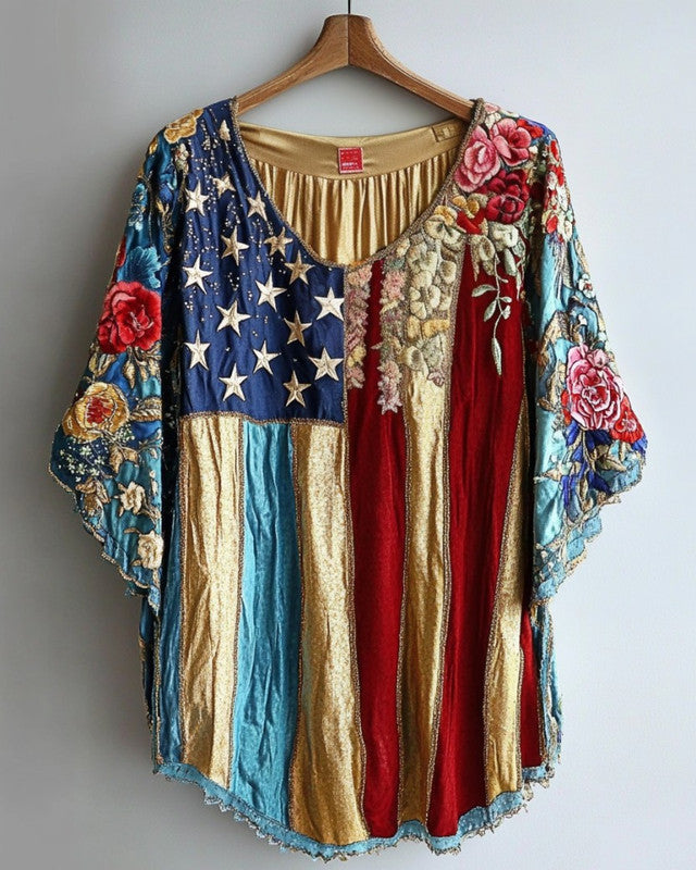 Thoughtfully Designed Top