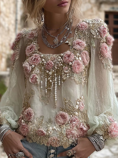 Classic Vintage Shirt