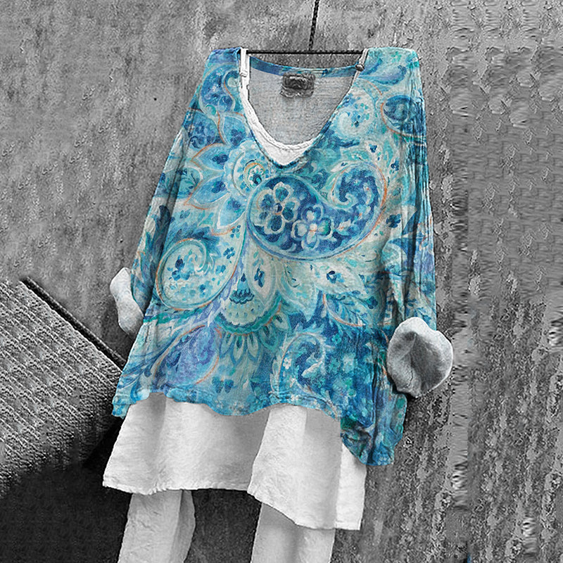 Thoughtfully Designed Shirt