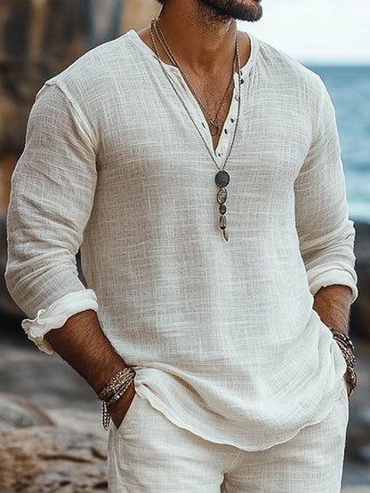 Gracefully Designed Shirt