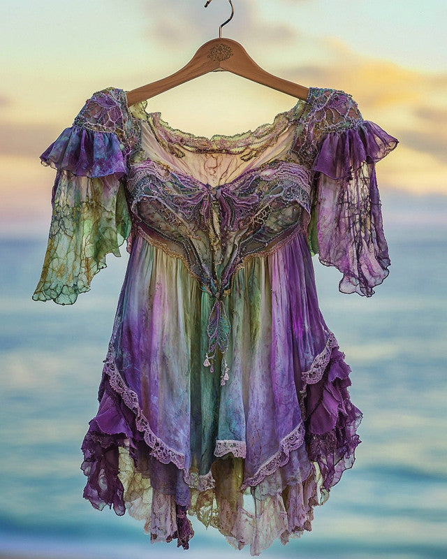 Elegantly Designed Top