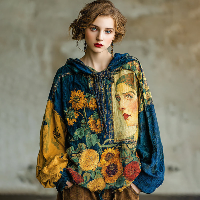 Beautifully Finished Garment in a Timeless Design