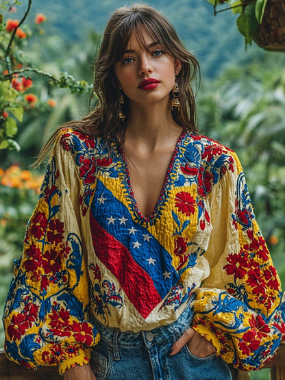 Classic Vintage Garment