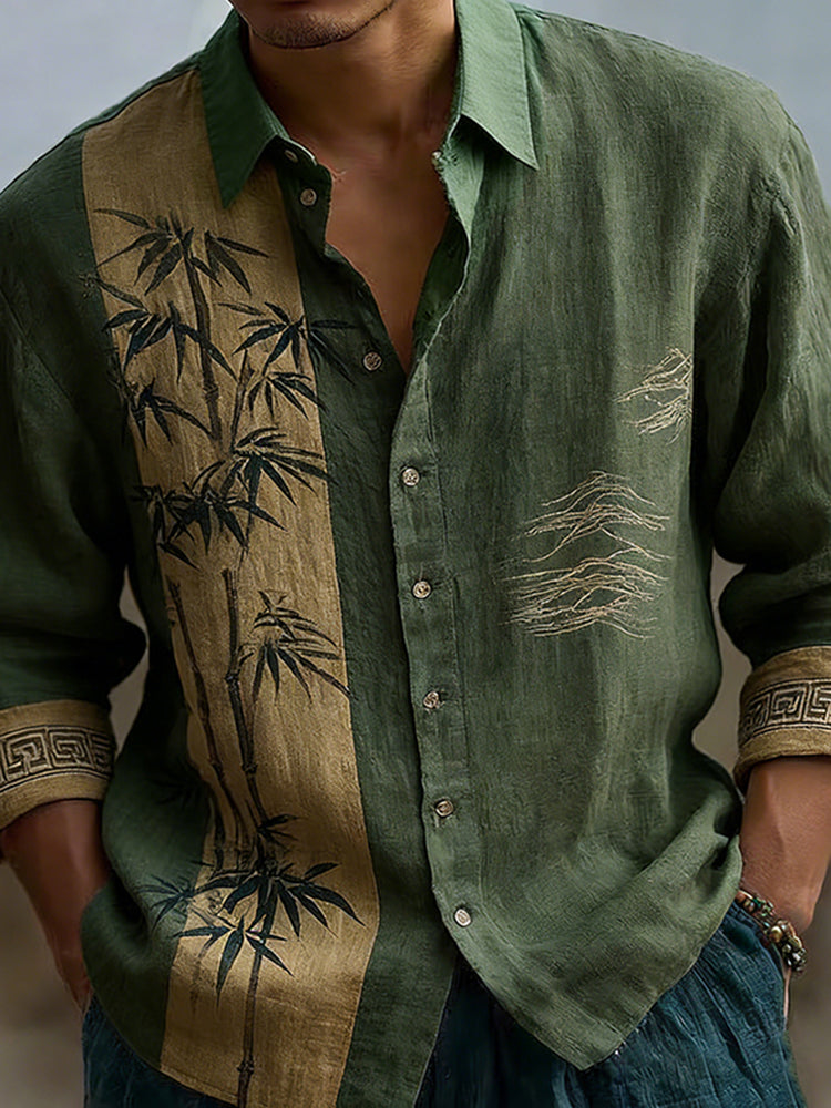 Gracefully Designed Shirt