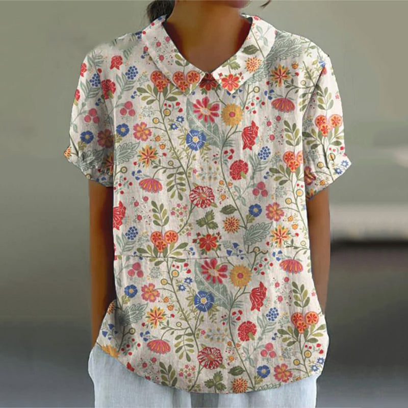 Beautifully Crafted Shirt