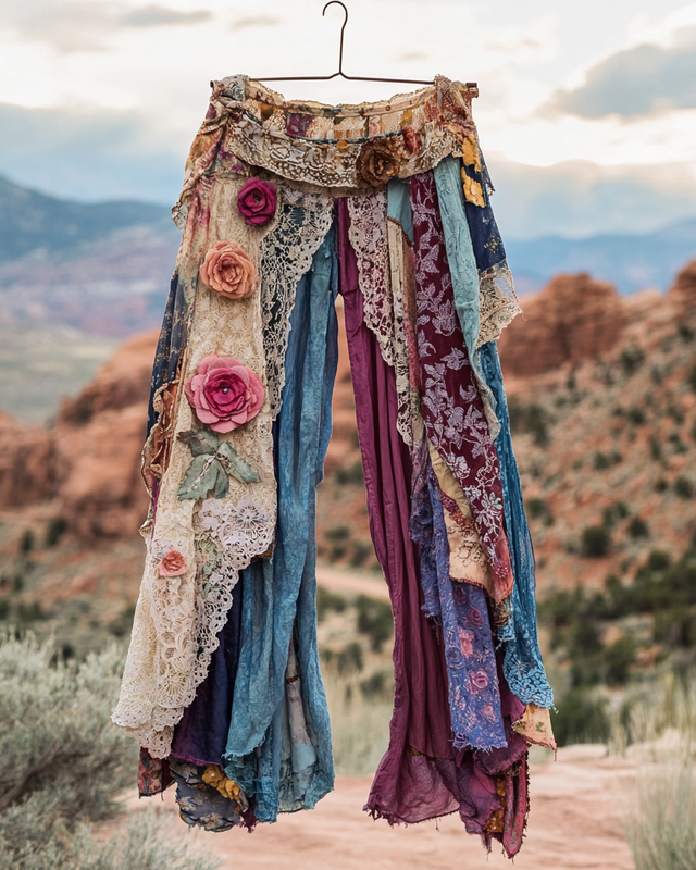 Beautifully Crafted Pants