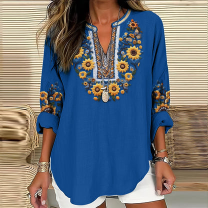 Royal blue