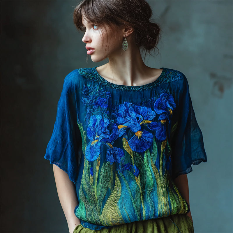 Polished Garment with an Effortless Classic Look