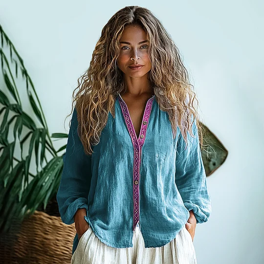Classic Vintage Shirt