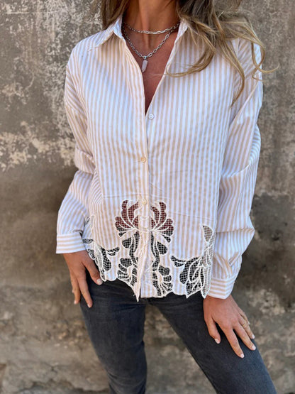 Beautifully Crafted Shirt