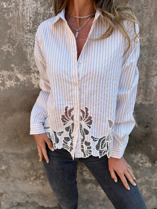 Beautifully Crafted Shirt