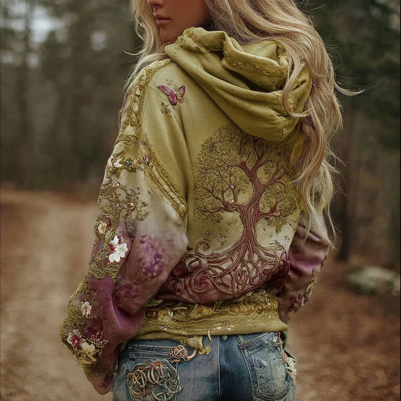Vintage Inspired Garment
