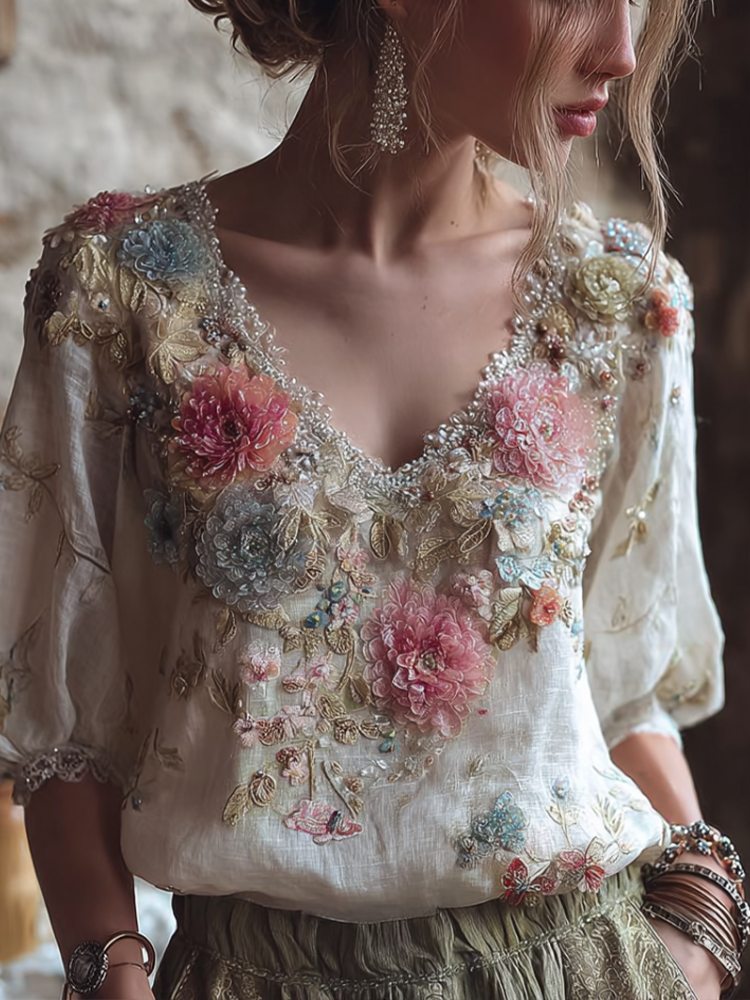 Classic Vintage Garment