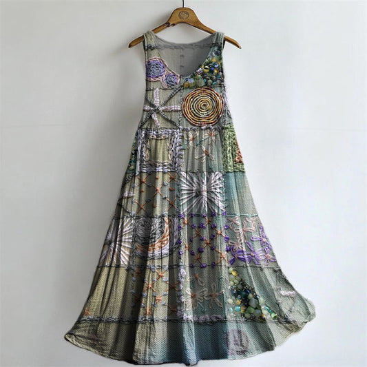 Vintage Inspired Garment