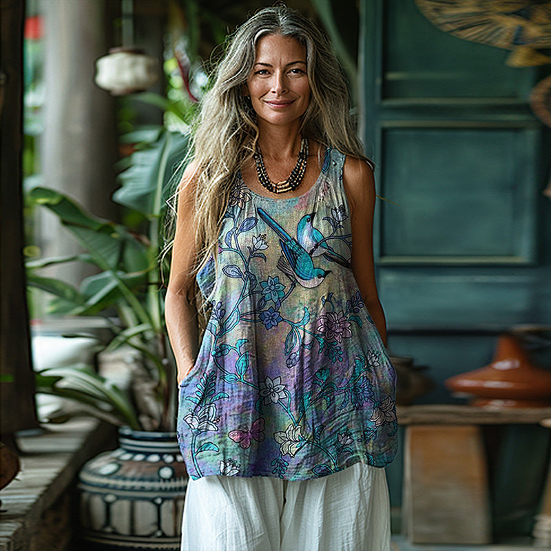 Elegantly Designed Top
