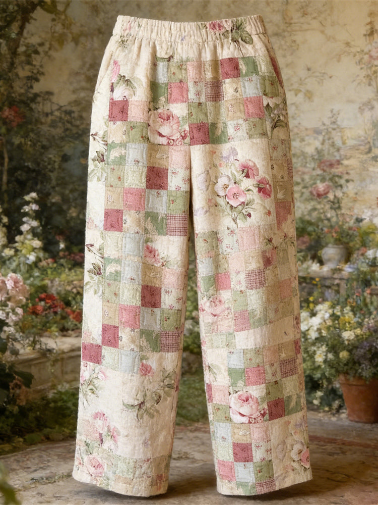 Beautifully Crafted Trousers