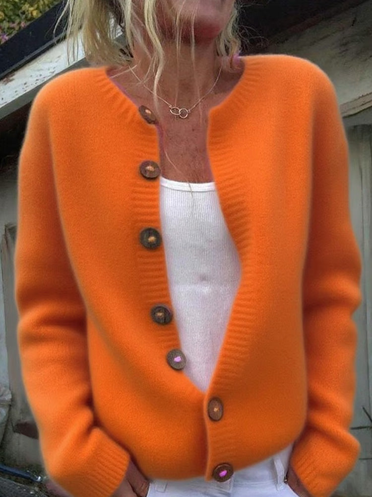 Beautifully Crafted Sweater