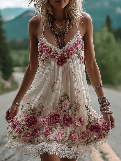 Beautifully Crafted Dress
