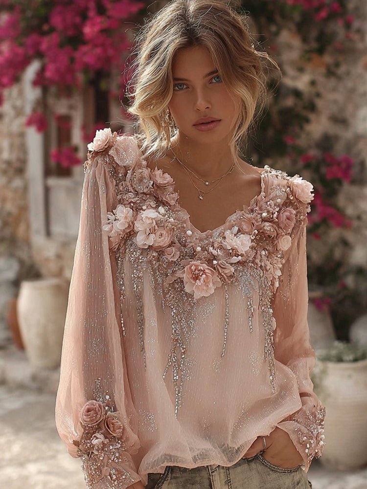 Classic Vintage Garment