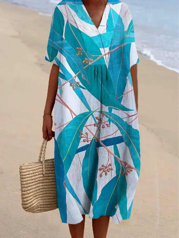 Thoughtfully Designed Garment