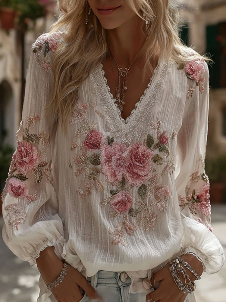 Vintage Inspired T-Shirt