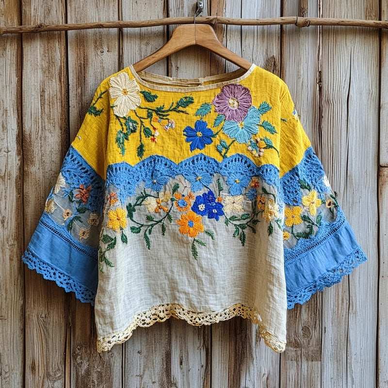 Beautifully Crafted T-Shirt