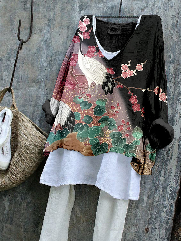 Thoughtfully Designed Garment