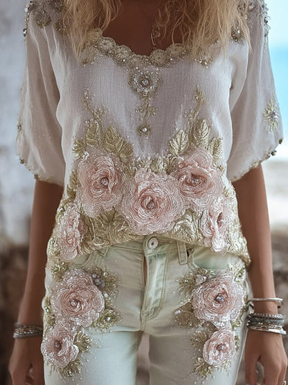 Classic Designed Shirt