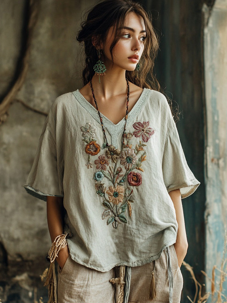 Classic Designed Top