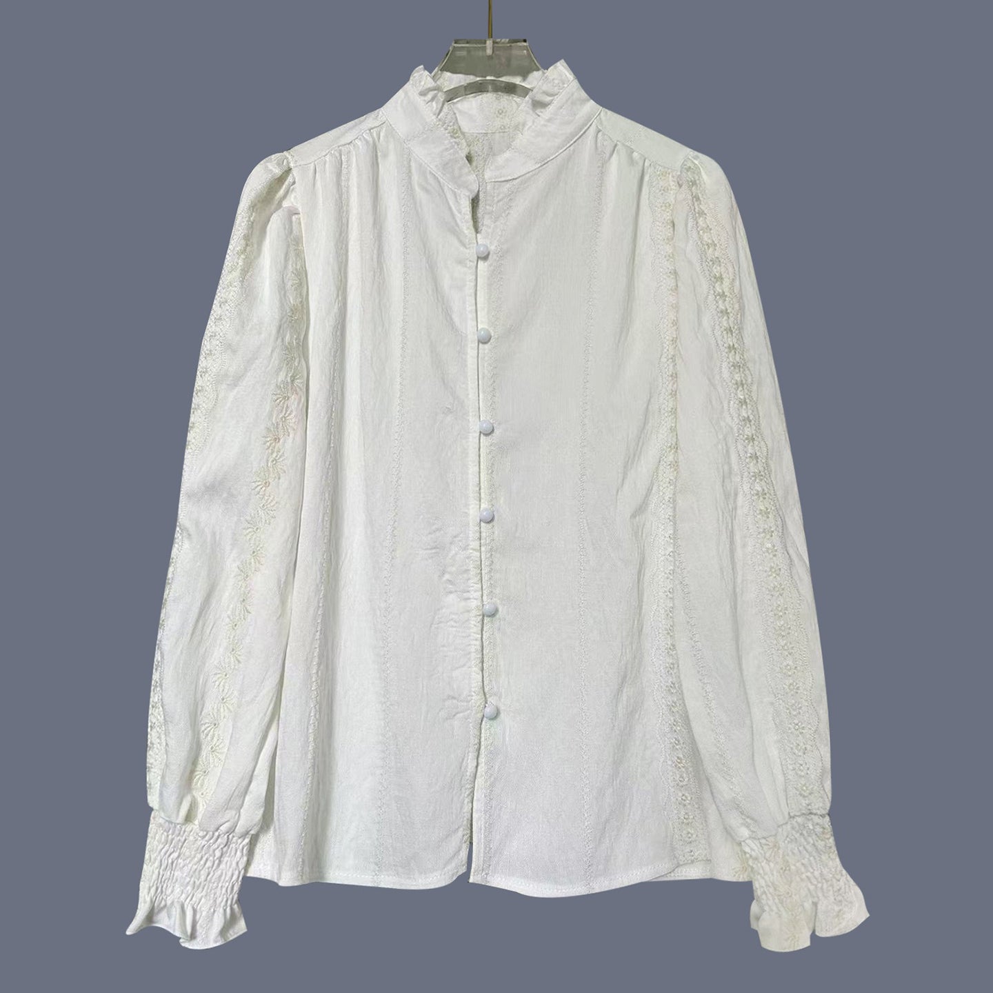 Classic Designed Blouse