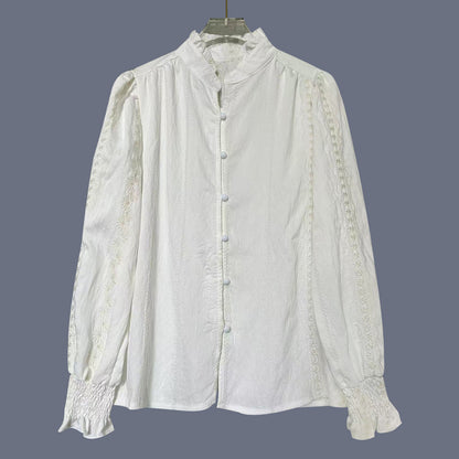 Classic Designed Blouse