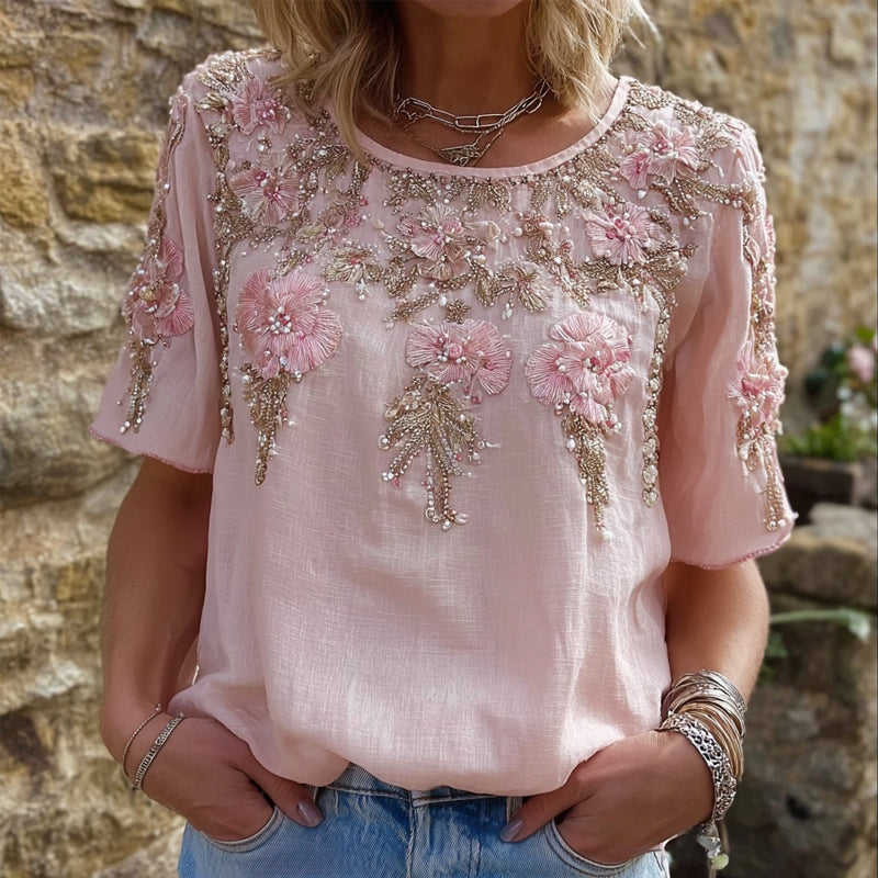 Vintage Inspired Shirt