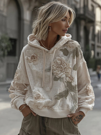 Beautifully Crafted Garment