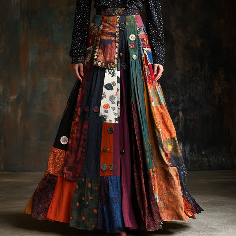 Classic Designed Garment