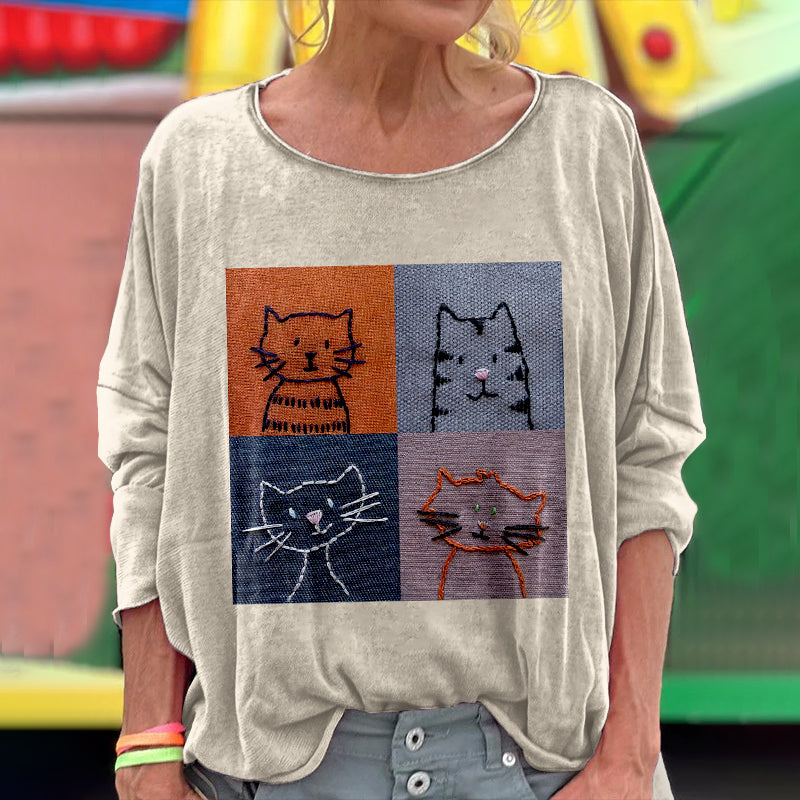Classic Designed T-Shirt