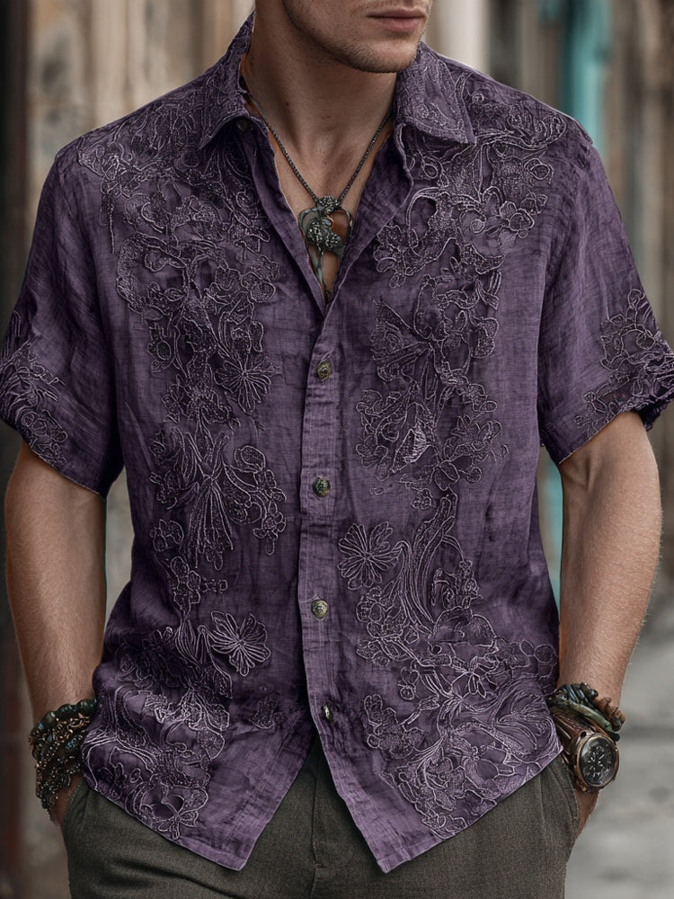 Beautifully Crafted Shirt