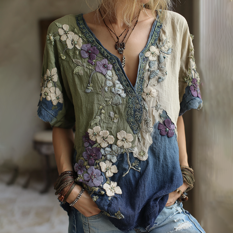 Classic Designed Shirt