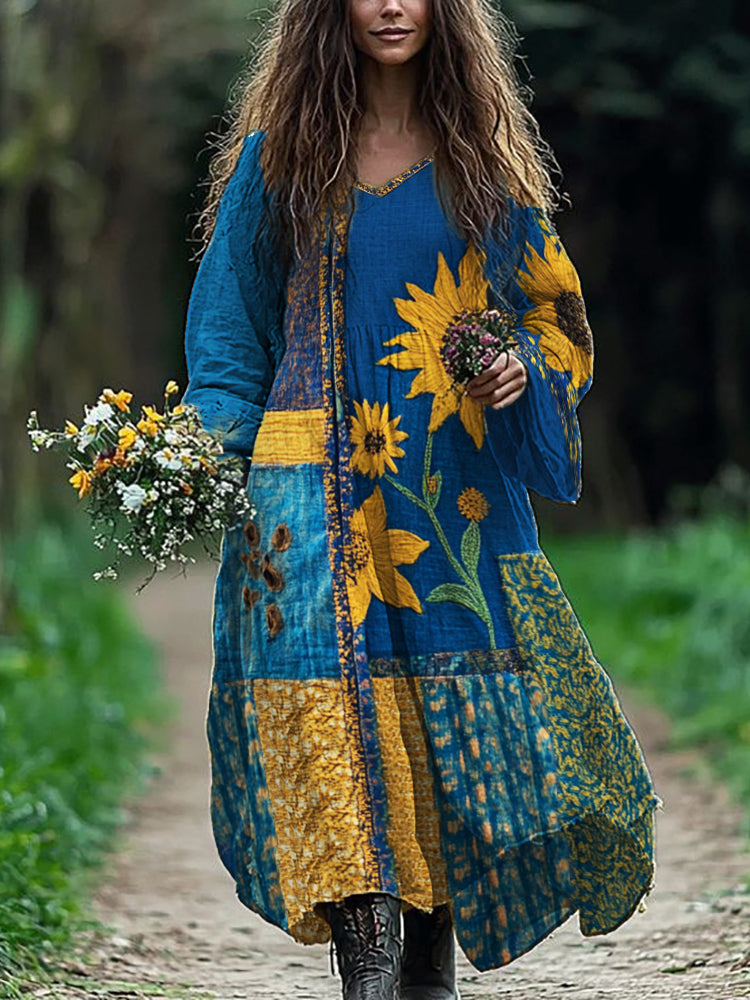 Beautifully Crafted Dress
