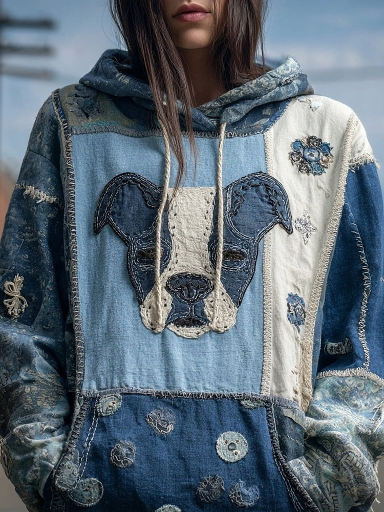 Timeless Vintage Style Garment