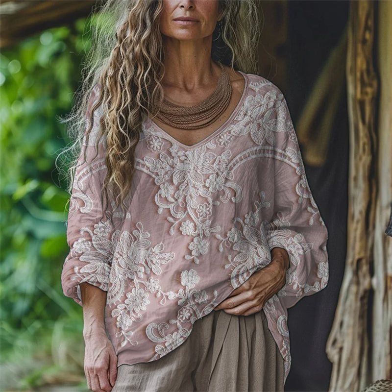 Thoughtfully Designed Garment
