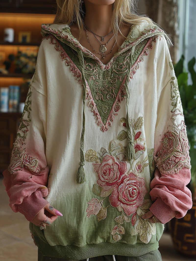 Thoughtfully Designed Garment