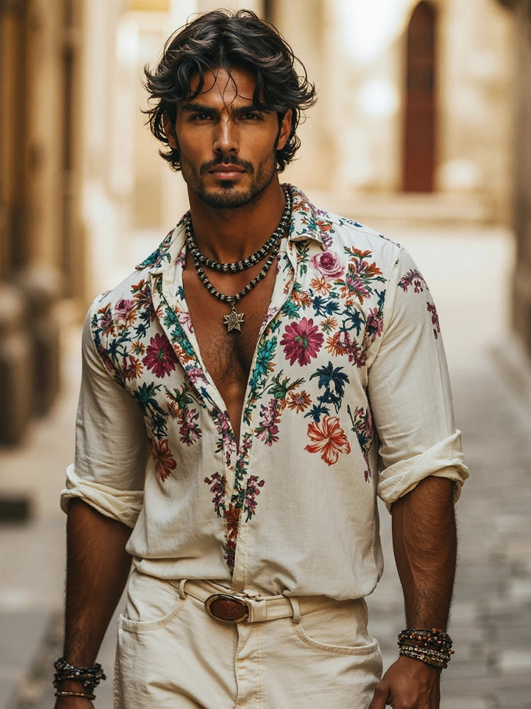 Classic Vintage Shirt