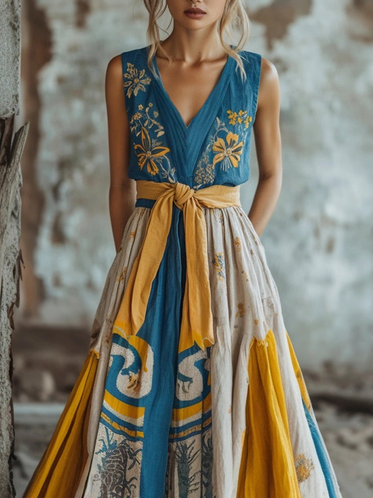Beautifully Crafted Dress