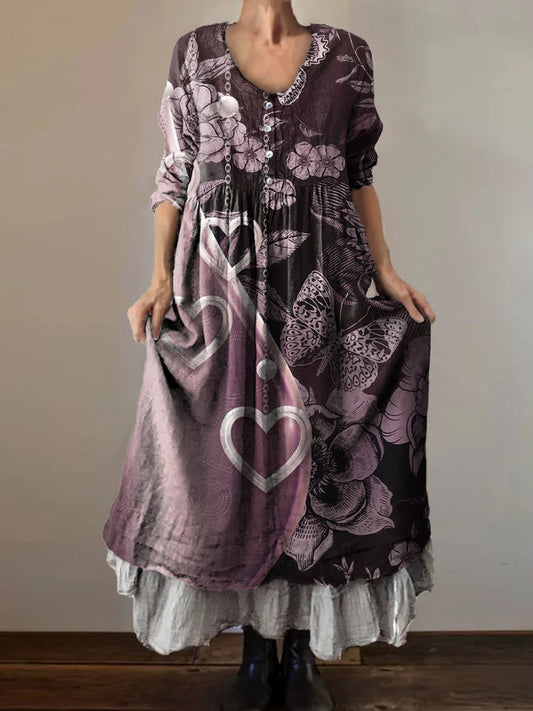 Thoughtfully Designed Garment