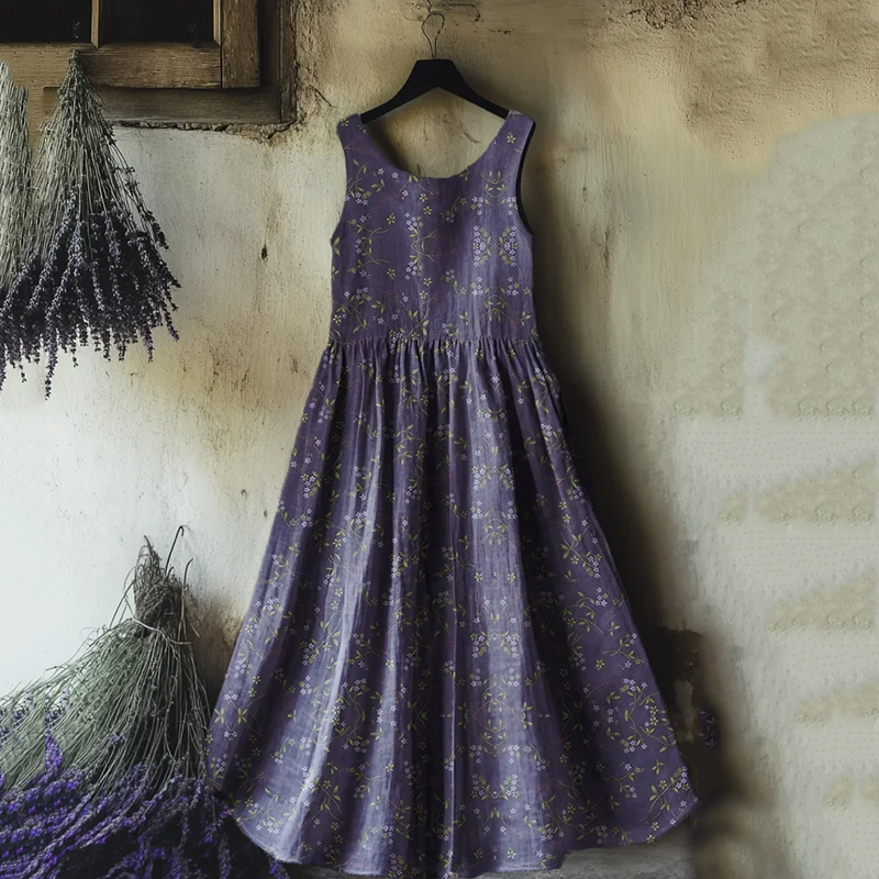 Thoughtfully Designed Dress