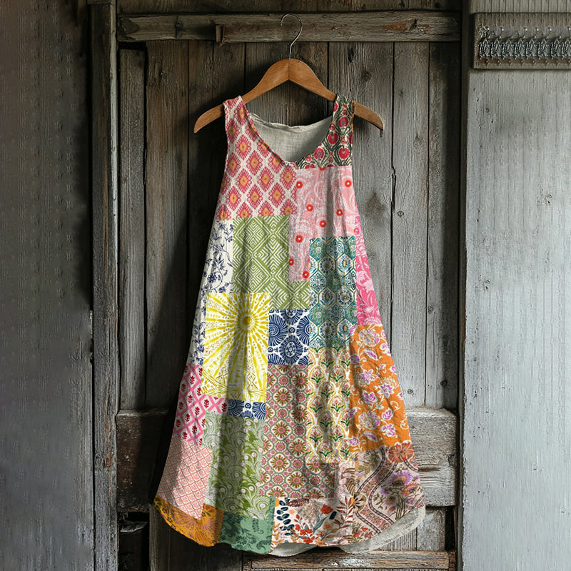 Beautifully Crafted Dress
